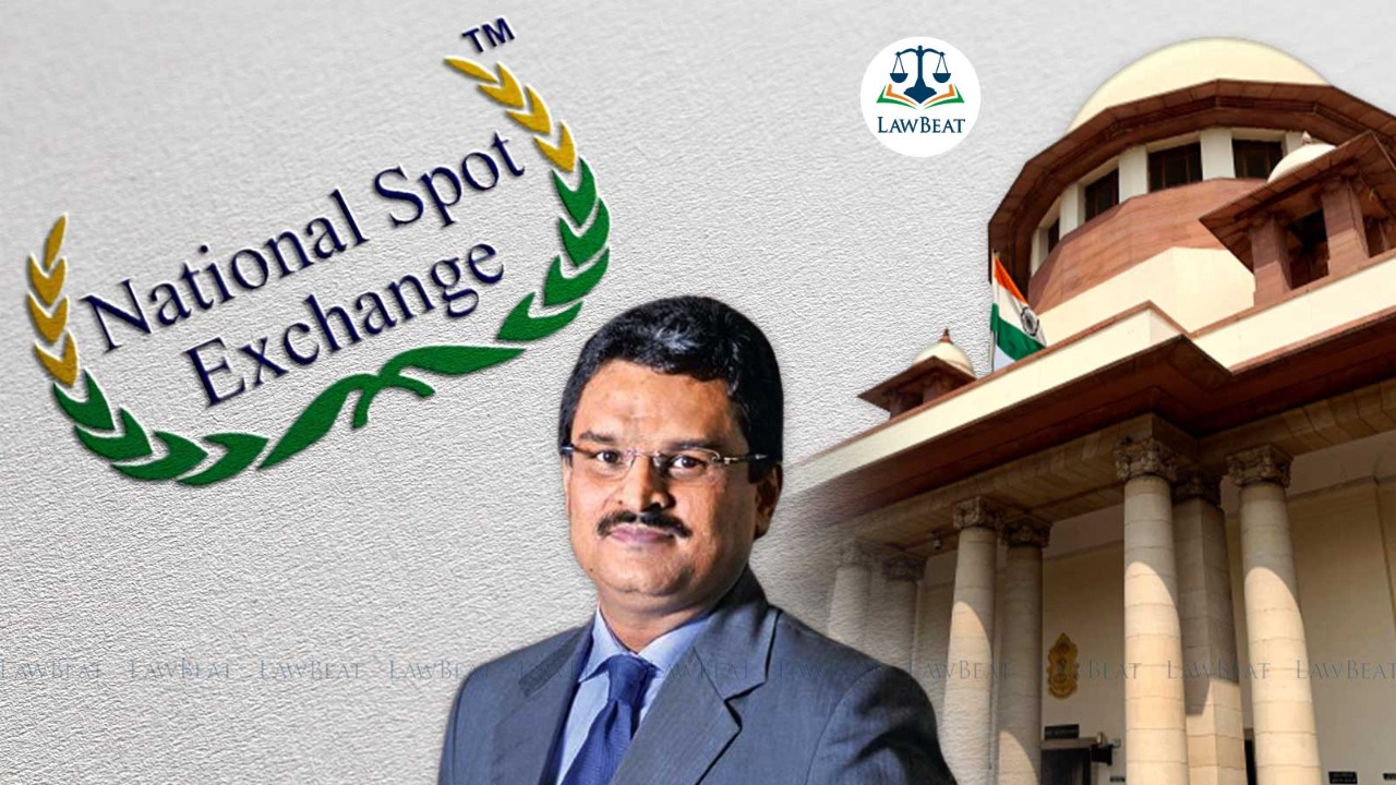NSEL Scam: Supreme Court upholds order attaching assets of 63 Moons Technologies for allegedly defrauding investors NSEL Scam: Supreme Court upholds order attaching assets of 63 Moons Technologies for allegedly defrauding investors